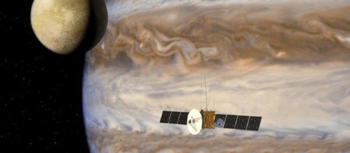ESA's Jupiter Mission: NASA Approves Science Instruments For JUICE ... - ibtimes.com