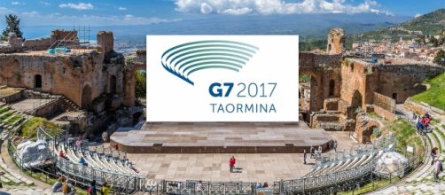 G7 Taormina, dalla grande attesa alla calma piatta. La partita ... - blogtaormina.it