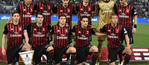 Il Milan presto avrà un nuovo acquisto?