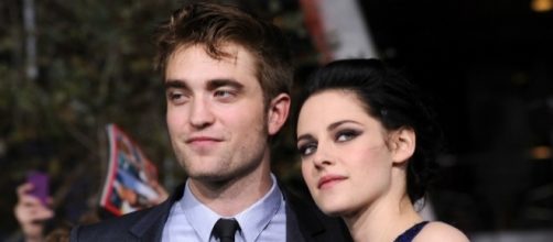 Is Robert Pattinson ready to move forward and reunite with "Twilight" co-star and ex Kristen Stewart? (via Blasting News library)