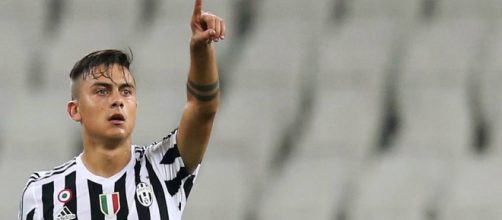 Juventus, Zamparini su Dybala: "Meglio che vada via se continua così" - calciomercatonews.com