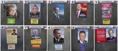 La guía básica de las elecciones francesas - RTVE.es - rtve.es