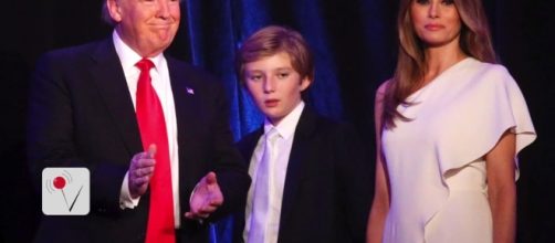 Melania and Barron Trump will not move to the White House ... - fox8.com