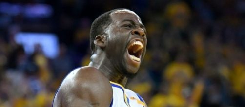 NBA Playoffs: Warriors Gain Series Lead Over Blazers - inquisitr.com