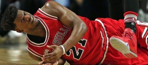 NBA Trade Rumors: Chicago Bulls To Be Blown Away By Jimmy Butler ... - inquisitr.com