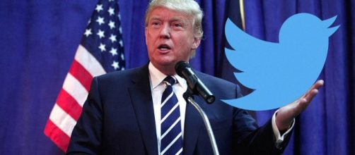 President Trump captures nation with Twitter - theodysseyonline.com