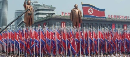 Pyongyang:"LaCorea del Nord è pronta a rispondere a qualsiasi ... - editorpress.it