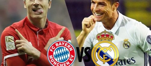 Real Madrid Bayern Monaco info streaming diretta tv - postbreve.com