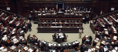 Sessione ordinaria della Camera dei Deputati