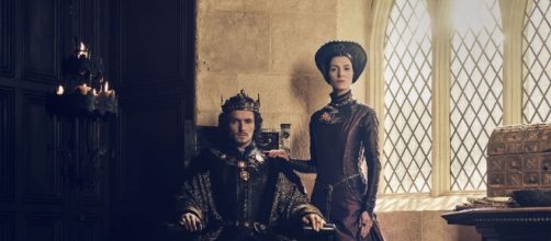 The White Princess Review: An Engrossing Historical Tale | Collider - collider.com
