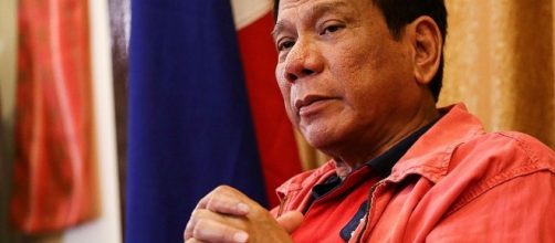 TIME 100: Rodrigo Duterte Tops Reader Poll | Time.com - time.com