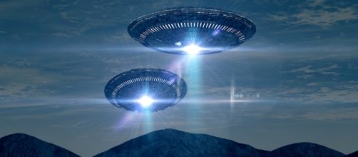 UFO News: Sightings Of Mysterious Lights Over Austin Reported By ... - inquisitr.com