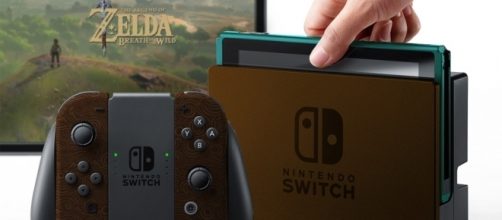 Will the Nintendo Switch Be a Success? We Think So - TechFrag - techfrag.com
