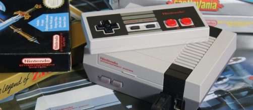 You're never getting an NES Classic Edition now - AIVAnet - aivanet.com