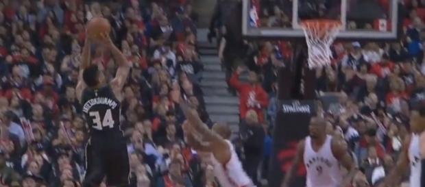 Antetokounmpo was crucial, Youtube Khu Ngay channel https://www.youtube.com/watch?v=Q3NuF7INMLI Antetokounmpo was crucial, Youtube Khu Ngay channel https://www.youtube.com/watch?v=Q3NuF7INMLI