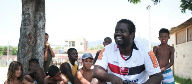 Como está a vida do Zé Pequeno Como está a vida do Zé Pequeno