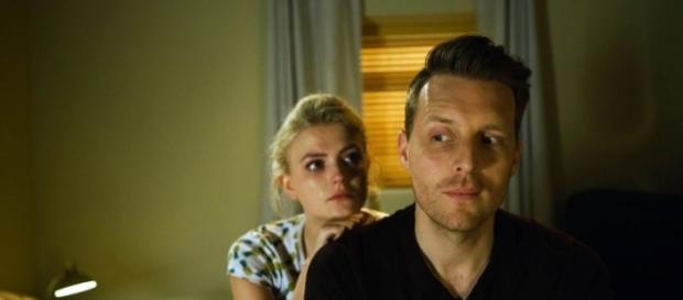 Coronation Street: Bethany Platt trapped in a nightmare Coronation Street: Bethany Platt trapped in a nightmare