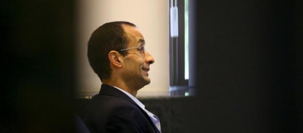 Delação da Odebrecht abala a República Delação da Odebrecht abala a República