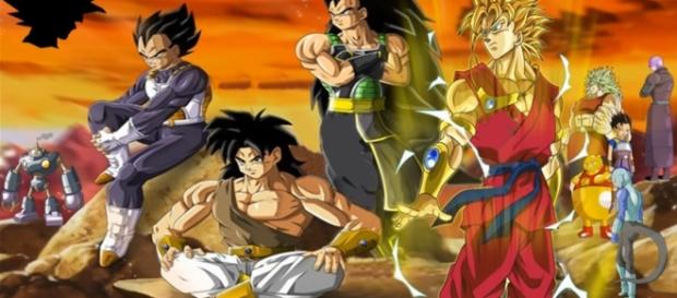 Dragon Ball Super-Geekdom101-youtube Dragon Ball Super-Geekdom101-youtube