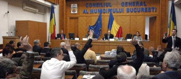 Ei vor fi NOII VICEPRIMARI ai Bucurestiului! - Bucurestiul - bucurestiul.ro Ei vor fi NOII VICEPRIMARI ai Bucurestiului! - Bucurestiul - bucurestiul.ro