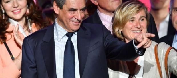 François Fillon prêt au communautarisme religieux au niveau de l'Etat François Fillon prêt au communautarisme religieux au niveau de l'Etat