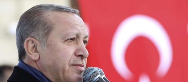 German foreign minister claims Turkey is 'further away than ever ... - scmp.com German foreign minister claims Turkey is 'further away than ever ... - scmp.com