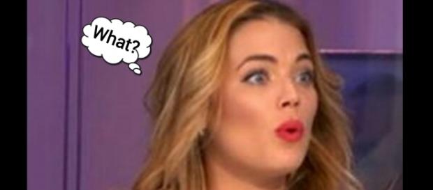 #GHVIP5: Aylén finge una felación en respuesta a que Alyson siga a Marco en redes sociales #GHVIP5: Aylén finge una felación en respuesta a que Alyson siga a Marco en redes sociales