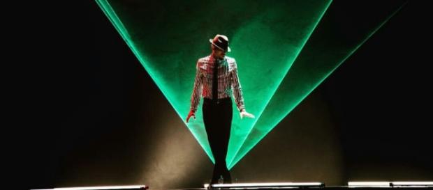 Image du clip " Privacy " via instagram (Chris Brown) Image du clip " Privacy " via instagram (Chris Brown)
