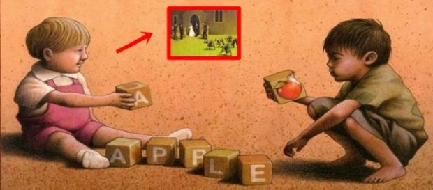 imagens que vão te fazer enxergar o mundo de outra maneira imagens que vão te fazer enxergar o mundo de outra maneira
