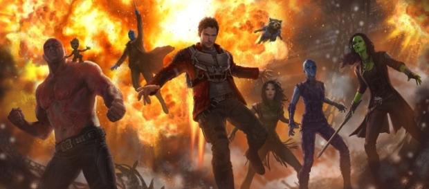 James Gunn Confirms GUARDIANS OF THE GALAXY VOL. 3 Will Happen ... - geektyrant.com James Gunn Confirms GUARDIANS OF THE GALAXY VOL. 3 Will Happen ... - geektyrant.com