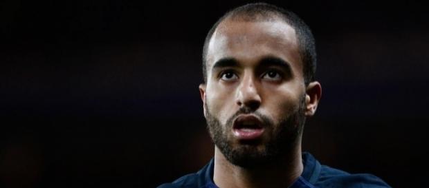 Lucas revient sur sa saison réussie - le-onze-parisien.fr Lucas revient sur sa saison réussie - le-onze-parisien.fr