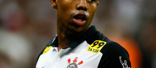 Malcom é um dos grandes destaques do Bordeaux Malcom é um dos grandes destaques do Bordeaux