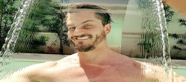 Marcos tomou decisão drástica sobre seu relacionamento com Emilly Marcos tomou decisão drástica sobre seu relacionamento com Emilly