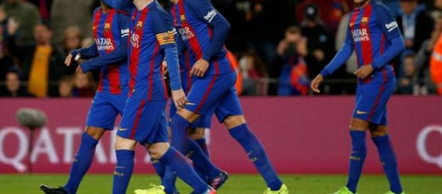 mediacongo.net - Actualités - UEFA Champions League : le Barça ... - mediacongo.net mediacongo.net - Actualités - UEFA Champions League : le Barça ... - mediacongo.net