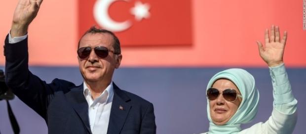 Merkel condemns Nazi insult from Erdogan - CNN.com - cnn.com Merkel condemns Nazi insult from Erdogan - CNN.com - cnn.com