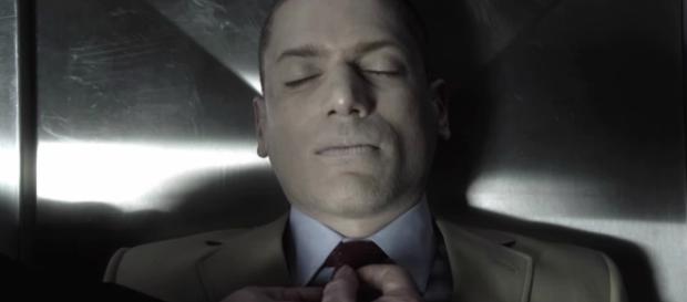 Michael Scofield | Prison Break Michael Scofield | Prison Break
