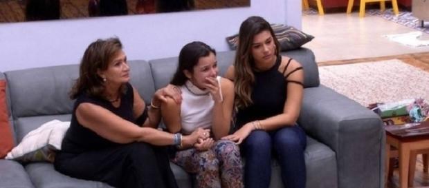Ministério Público pode investigar uma possível fraude na apuração de votos do BBB17. Ministério Público pode investigar uma possível fraude na apuração de votos do BBB17.