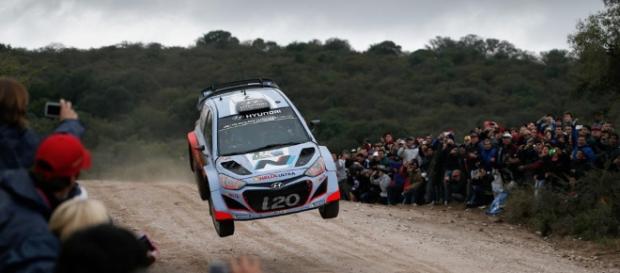 Nueva fecha para el Rally Argentina 2017 | Telediario Digital - telediariodigital.net Nueva fecha para el Rally Argentina 2017 | Telediario Digital - telediariodigital.net
