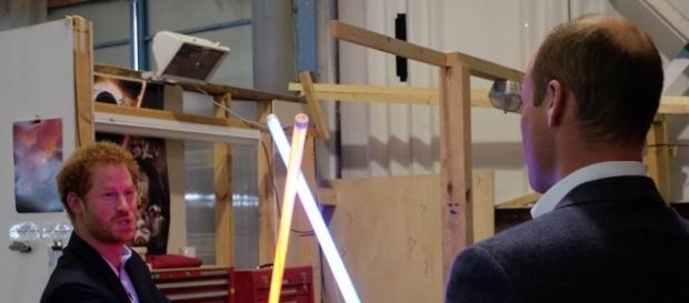 Official Photos From STAR WARS: EPISODE VIII Set Reveal A-Wing ... - geektyrant.com Official Photos From STAR WARS: EPISODE VIII Set Reveal A-Wing ... - geektyrant.com