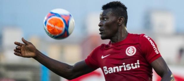 Paulão tem contrato com o Internacional até o final de 2019 Paulão tem contrato com o Internacional até o final de 2019