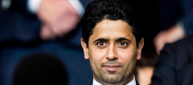PSG-Al-Khelaifi: "Il n'y avait pas penalty" - Football - Sports.fr - sports.fr PSG-Al-Khelaifi: "Il n'y avait pas penalty" - Football - Sports.fr - sports.fr