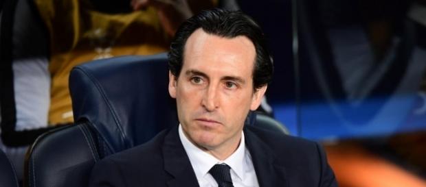 PSG - Unai Emery fait face à la presse avant Lorient (compte-rendu) - madeinfoot.com PSG - Unai Emery fait face à la presse avant Lorient (compte-rendu) - madeinfoot.com