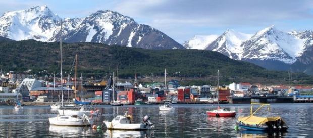 Qué hacer en la ciudad del “Fin del Mundo” | Turismo - perfil.com Qué hacer en la ciudad del “Fin del Mundo” | Turismo - perfil.com