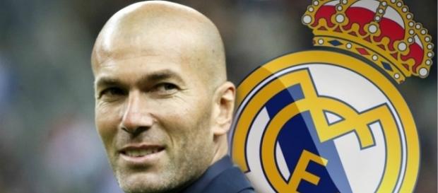 Real Madrid : La liste secrète de Zidane pour le mercato ! Real Madrid : La liste secrète de Zidane pour le mercato !