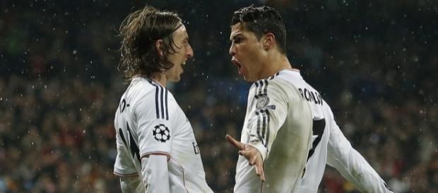 Real Madrid : Modric se lâche sur Cristiano Ronaldo ! Real Madrid : Modric se lâche sur Cristiano Ronaldo !