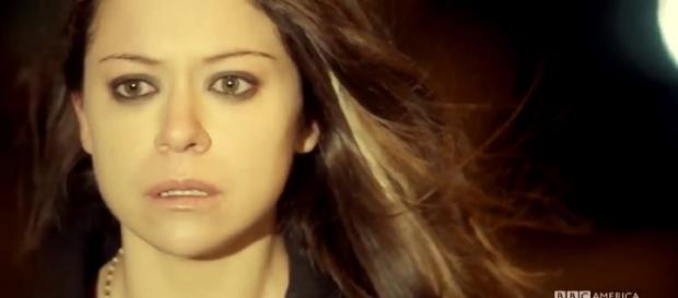 Tatiana Maslany's character will face more challenges in the upcoming season of Orphan Black. /Photo via TheWatchFullEpisodes. com, YouTube Screenshot Tatiana Maslany's character will face more challenges in the upcoming season of Orphan Black. /Photo via TheWatchFullEpisodes. com, YouTube Screenshot