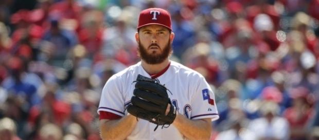 Texas Rangers: National analyst calls Rangers reliever Sam Dyson's ... - dallasnews.com Texas Rangers: National analyst calls Rangers reliever Sam Dyson's ... - dallasnews.com
