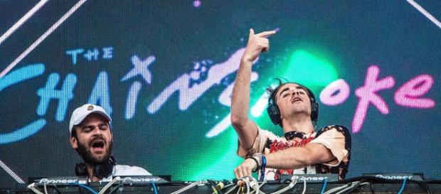 The Chainsmokers - Wikipedia - wikipedia.org The Chainsmokers - Wikipedia - wikipedia.org