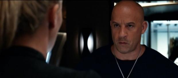 The Fate of the Furious' Releases First Full Trailer - Watch ... - esquire.com The Fate of the Furious' Releases First Full Trailer - Watch ... - esquire.com