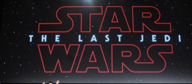 The Last Jedi” Panel at Star Wars Celebration - wdwinfo.com The Last Jedi” Panel at Star Wars Celebration - wdwinfo.com